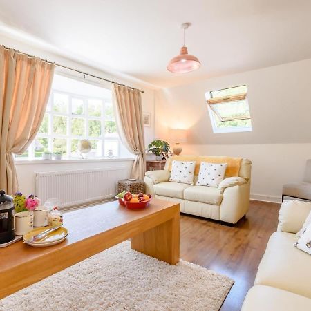 Waters Edge Apartment Ystradgynlais Extérieur photo