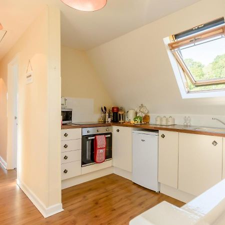 Waters Edge Apartment Ystradgynlais Extérieur photo