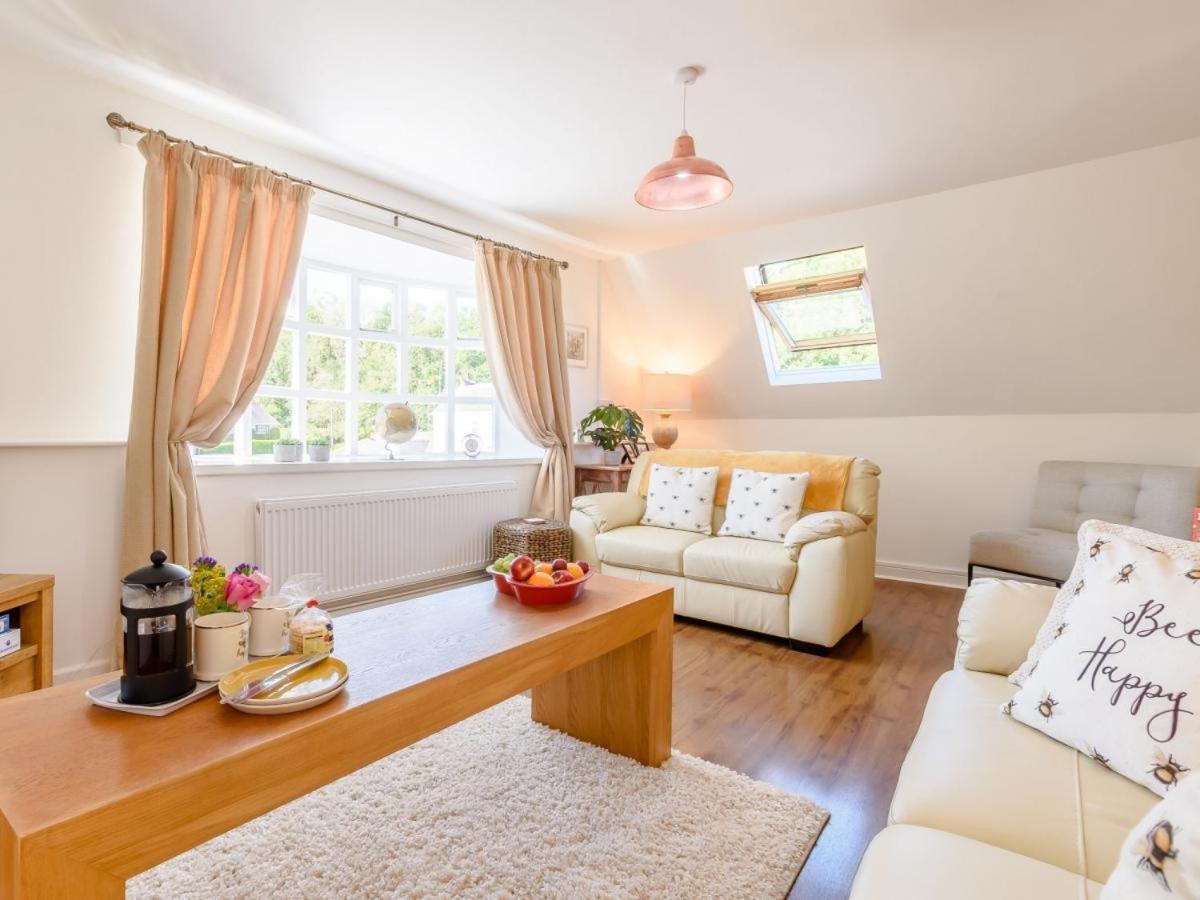 Waters Edge Apartment Ystradgynlais Extérieur photo