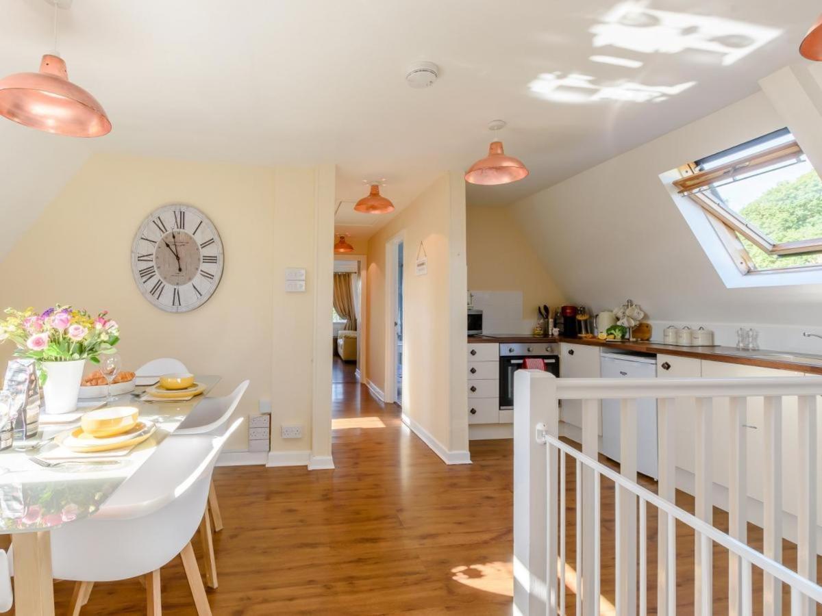 Waters Edge Apartment Ystradgynlais Extérieur photo